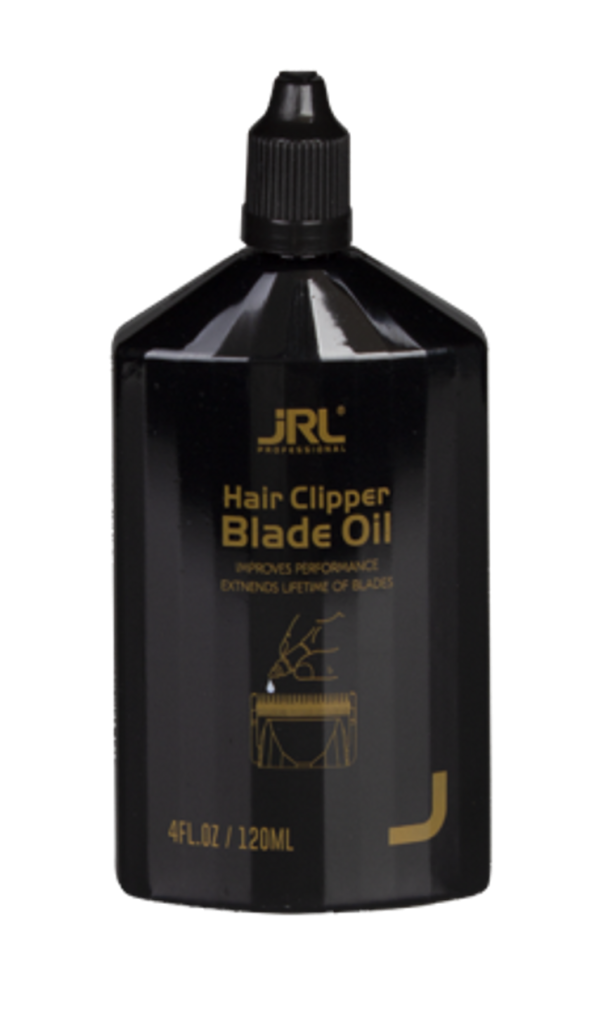 JRL Clipper Oil 120ml Fashion