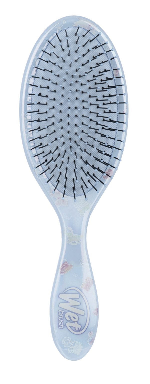 Wet Brush Hello Kitty - Blue Online