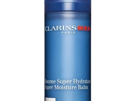 ClarinsMen Super Moisture Balm 50ml Online