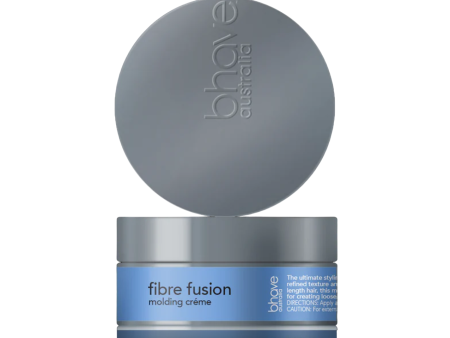 Bhave Fibre Fusion Molding Creme 80g Online Sale