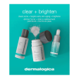 Dermalogica Active Clear + Brighten Kit Fashion