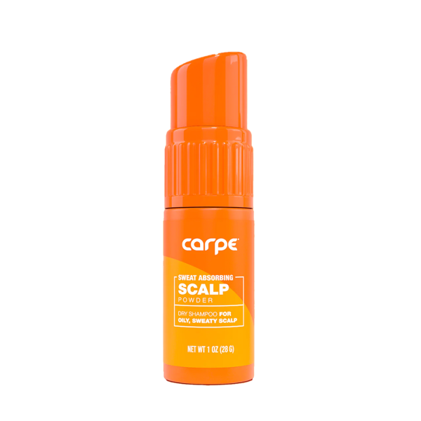 Carpe Sweat Absorbing Scalp Powder 28g Online Hot Sale