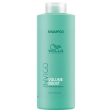 Wella Professionals Invigo Volume Boost Bodifying Shampoo 1000ml Online