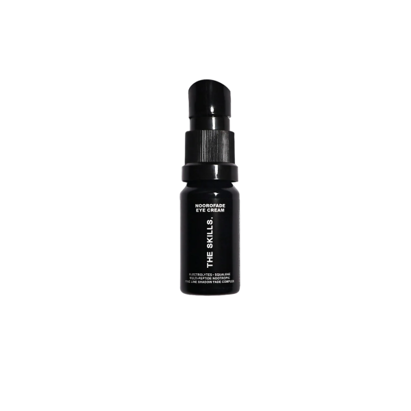 THE SKILLS. Noorofade Eye Cream 15ml Hot on Sale