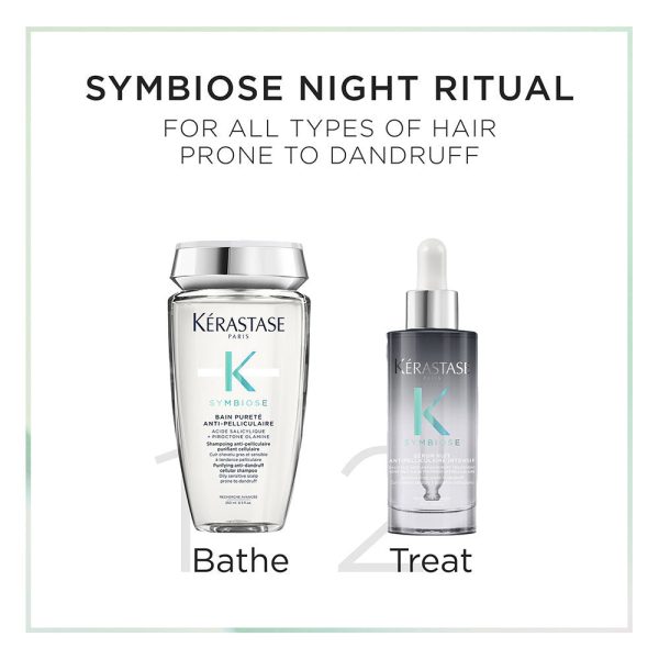 Kérastase Symbiose Most Loved Coffret for Anti-Dandruff Online