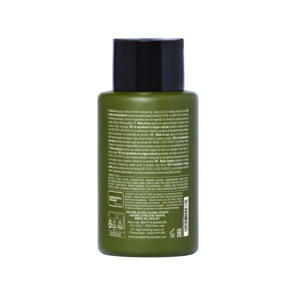 Alfaparf Milano Benvoleo 
Hydration Rich Conditioner 275ml Discount