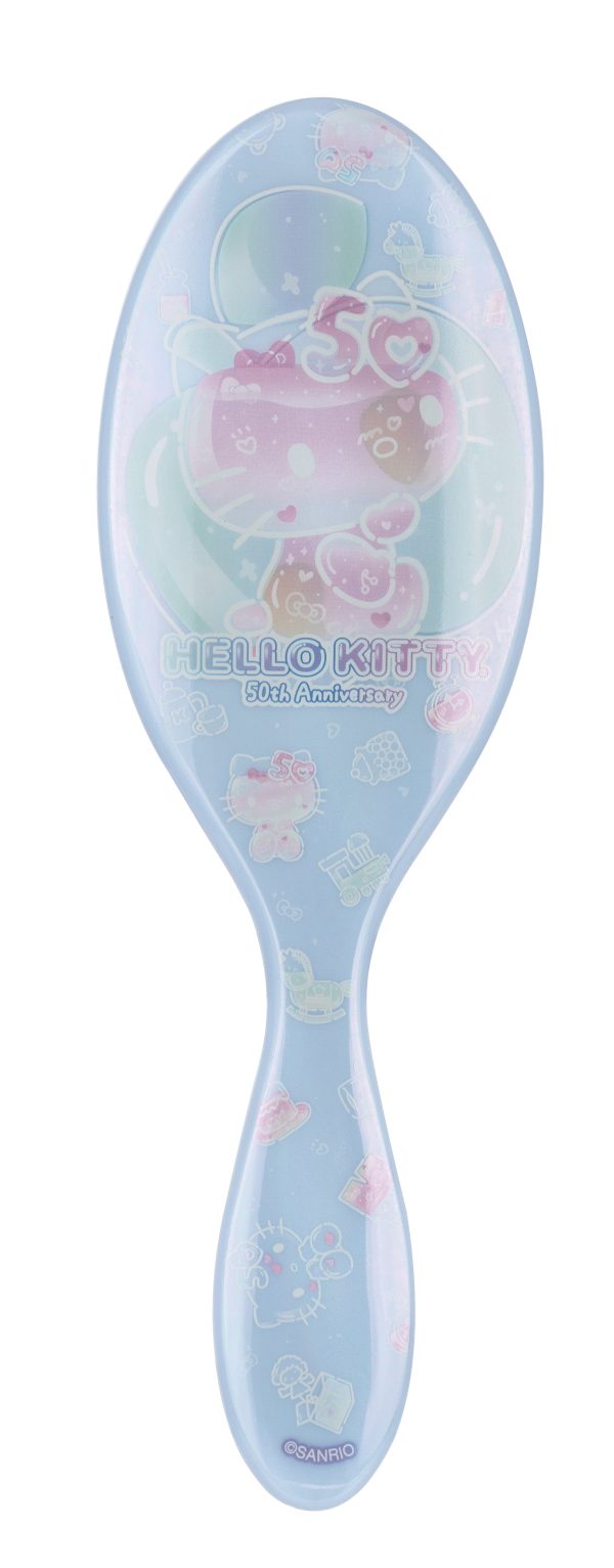 Wet Brush Hello Kitty - Blue Online