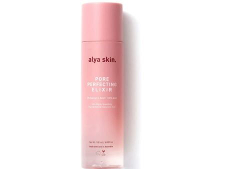 Alya Skin Pore Perfecting Elixir 180ml on Sale