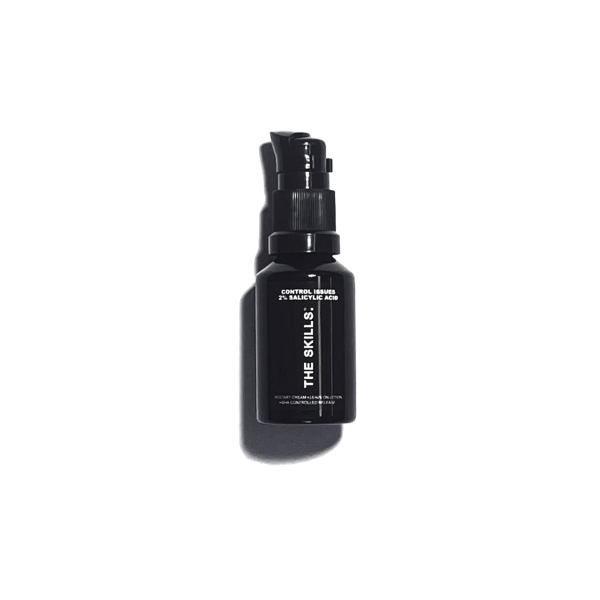 THE SKILLS. Control Issues 2% Scalicylic Acid 30ml Online Hot Sale