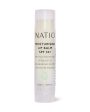 Natio Moisturising Lip Balm SPF 50+ 4g Cheap