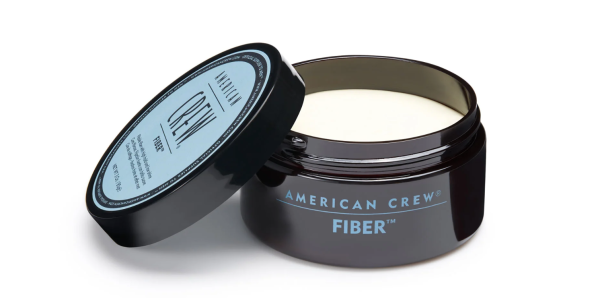 American Crew Fiber Hair & Styling Bundle Supply