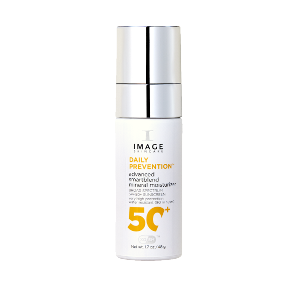 Image Skincare Daily Prevention Mineral Moisturizer 48g Supply