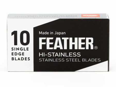 OneBlade Case of FHS Blades - 24x packs of 10 blades For Discount