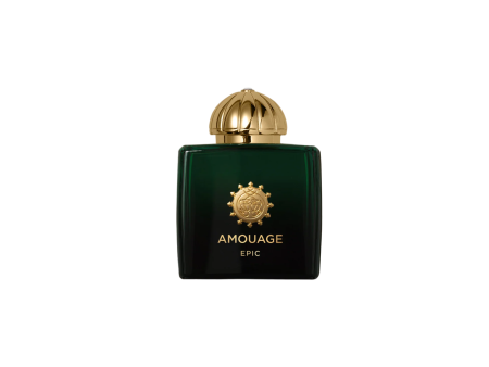 Amouage Epic Woman EDP 100ml Online Sale