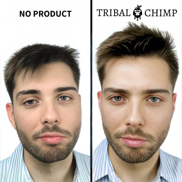 Tribal Chimp Hair Styling Powder 10g For Cheap