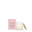 CIRCA Rose Nectar & Clementine Mini Soy Candle 60g Hot on Sale