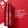 Clarins Total Eye Lift 15ml For Discount