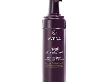 Aveda Invati Ultra Advanced™ Thickening Foam 150ml For Sale