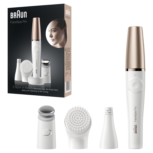 Braun FaceSpa Pro 911 Online