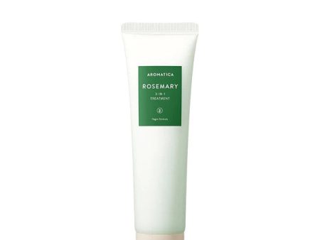 AROMATICA Rosemary 3-In-1 Treatment For Sale