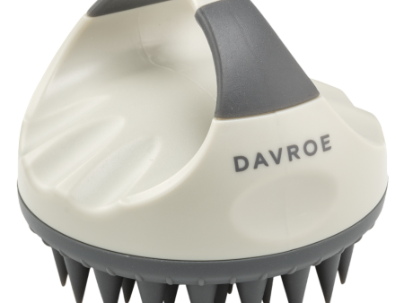 Davroe Scalp Remedy Brush Supply