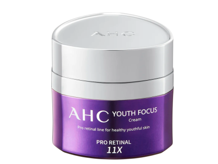 AHC Youth Focus Cream 50ml Online Sale