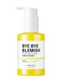 Some By Mi Bye Bye Blemish Vita Tox Brightening Bubble Cleanser 120g Online Sale