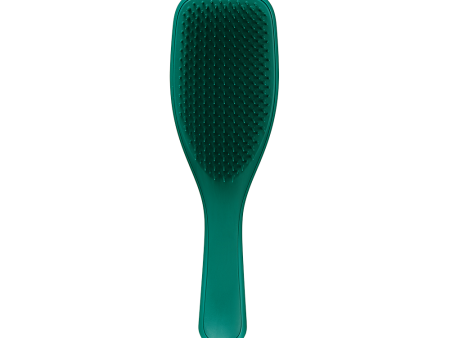 Tangle Teezer The Ultimate Wet Detangler Emerald Green Hot on Sale