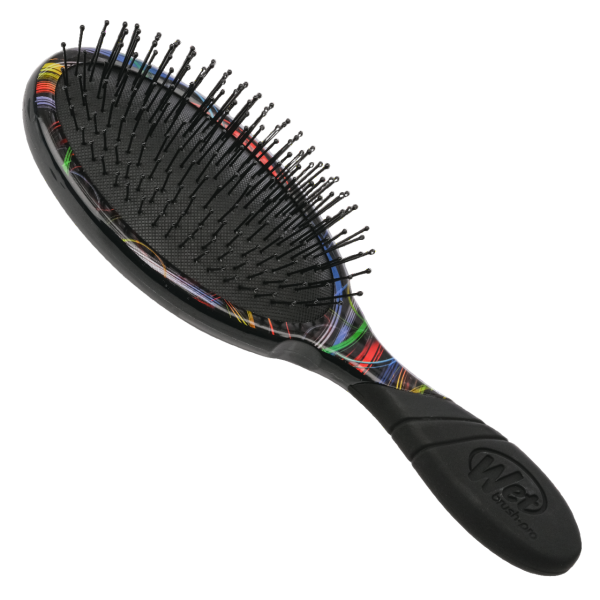 Wet Brush Pro For All Hair Kind - Electric Online Sale