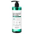 Some By Mi AHA BHA PHA 30 Days Miracle Acne Clear Body Cleanser 400g Online Hot Sale