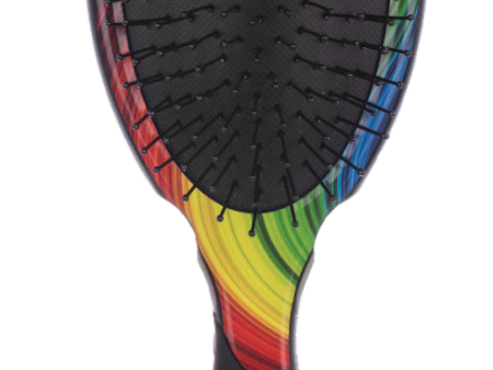 Wet Brush Pro For All Hair Kind - Rainbow Fashion