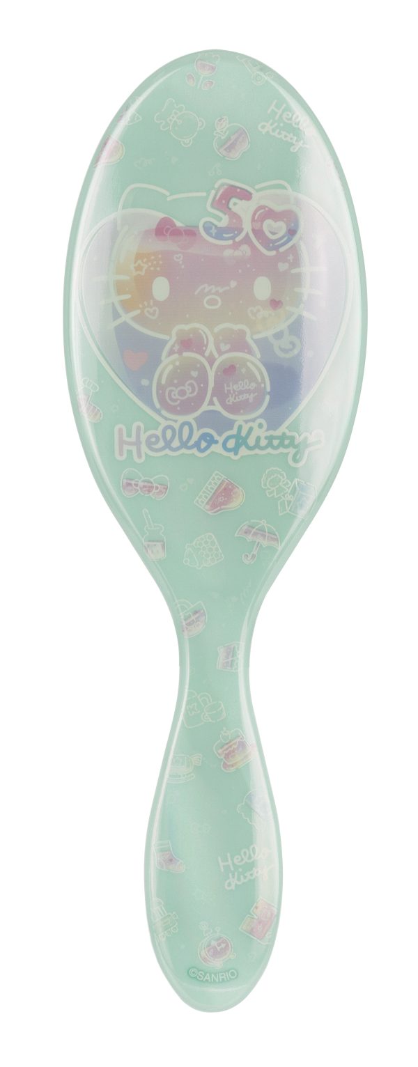 Wet Brush Hello Kitty - Green Sale