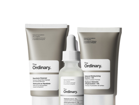 The Ordinary The Daily Pack Online Sale