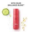 Wella Professionals Invigo Color Brilliance Shampoo 250ml Fashion