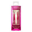 Tweezerman Mini Tweezer Set Fuchsia Online Sale