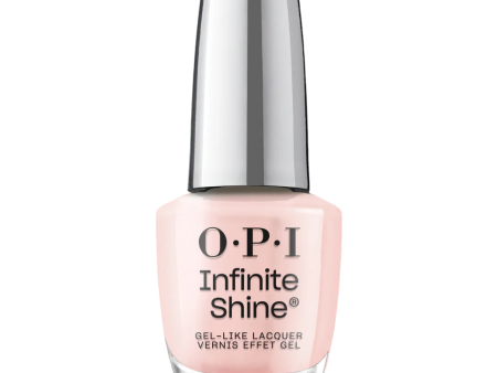 OPI Infinite Shine Pretty Pink Perseveres 15ml For Discount