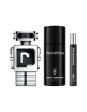 Paco Rabanne Phantom EDT 100ml 3 Piece Gift Set Supply