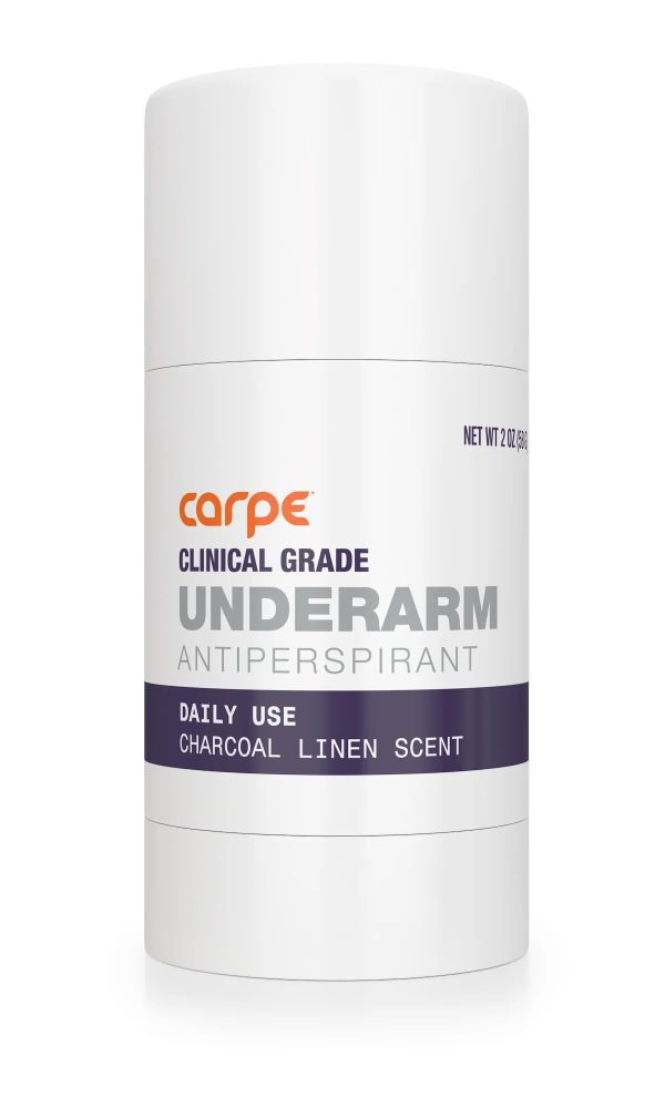 Carpe Underarm AM Stick 58g Hot on Sale