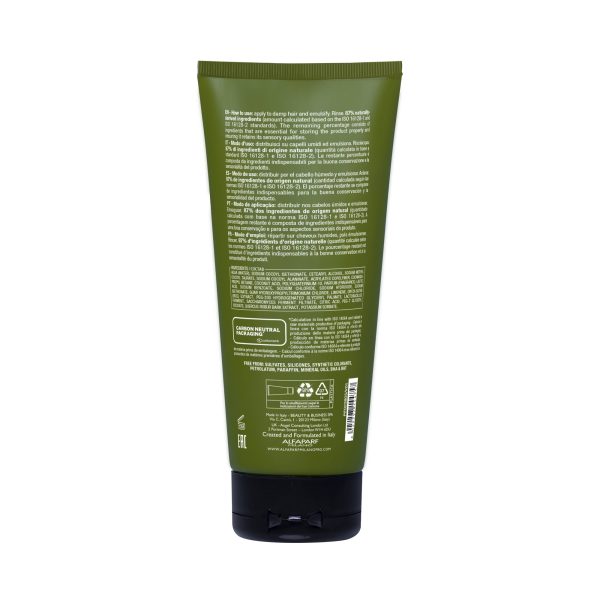 Alfaparf Milano Benvoleo 
Hydration Creamy Shampoo 200ml Online now