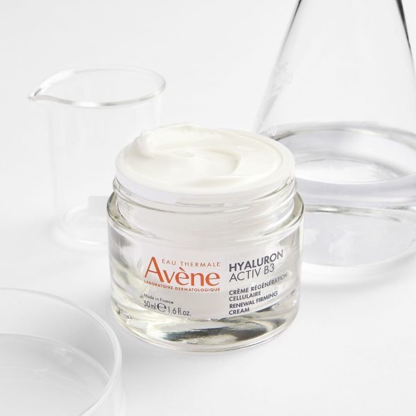 Avène Hyaluron Activ B3 Renewal Firming Day Cream 50ml Fashion