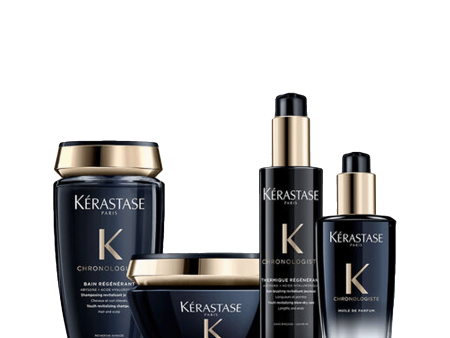 Kérastase Complete Chronologiste Regime Bundle on Sale