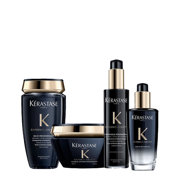 Kérastase Complete Chronologiste Regime Bundle on Sale