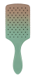 Wet Brush Feel Good Ombre Paddle - Seafoam For Cheap