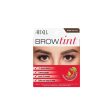 Ardell Brow Tint - Dark Brown For Discount