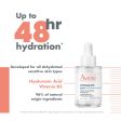 Avène Hydrance Boost Concentrated Hydrating Serum 30ml - Hyaluronic Acid Serum Fashion