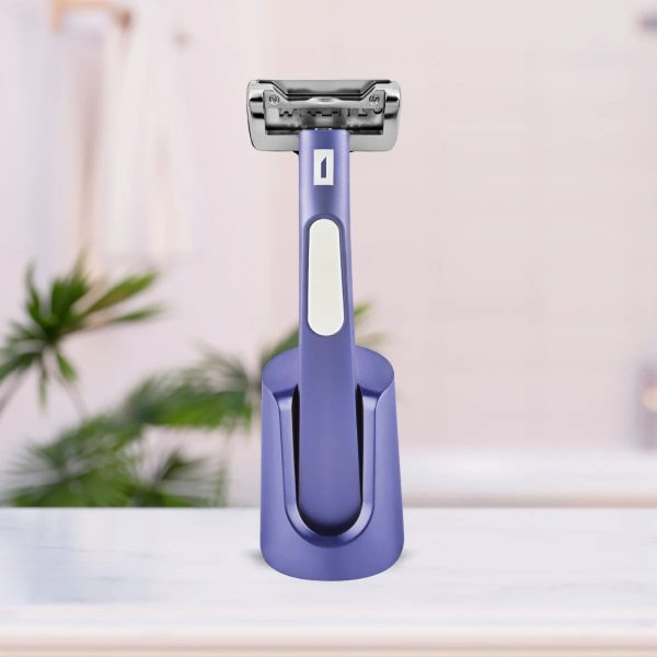 OneBlade Dawn Razor - Lavender Supply