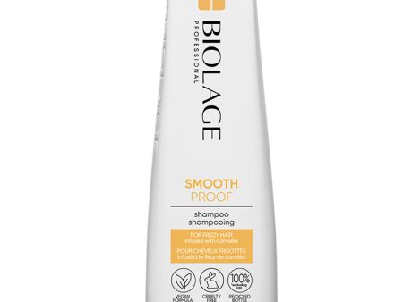 Biolage Smoothproof Shampoo 400ml Online Sale