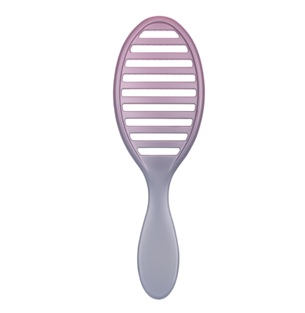 Wet Brush Feel Good Ombre Speed Dry - Pink Purple Hot on Sale