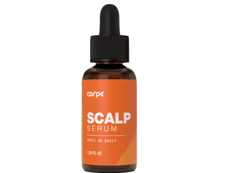 Carpe Scalp Serum 37ml Sale