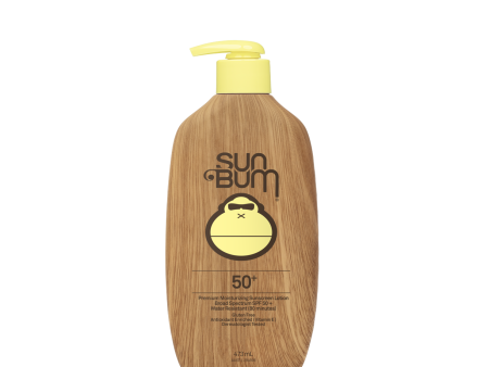 Sun Bum XL SPF50 Lotion 473ml Online Hot Sale